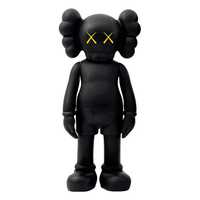 BEARBRICK модель размеры в описании