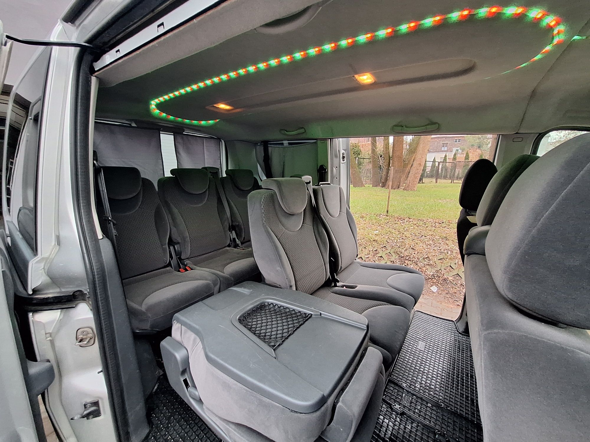 Citroën Jumpy 2014