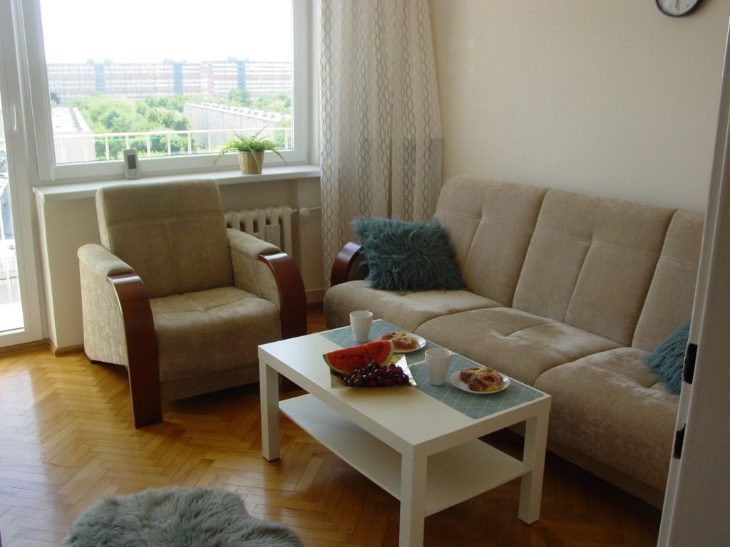 Studio blisko plaży wolne 4 do13 sierpnia  Gdańsk Jelitkowo