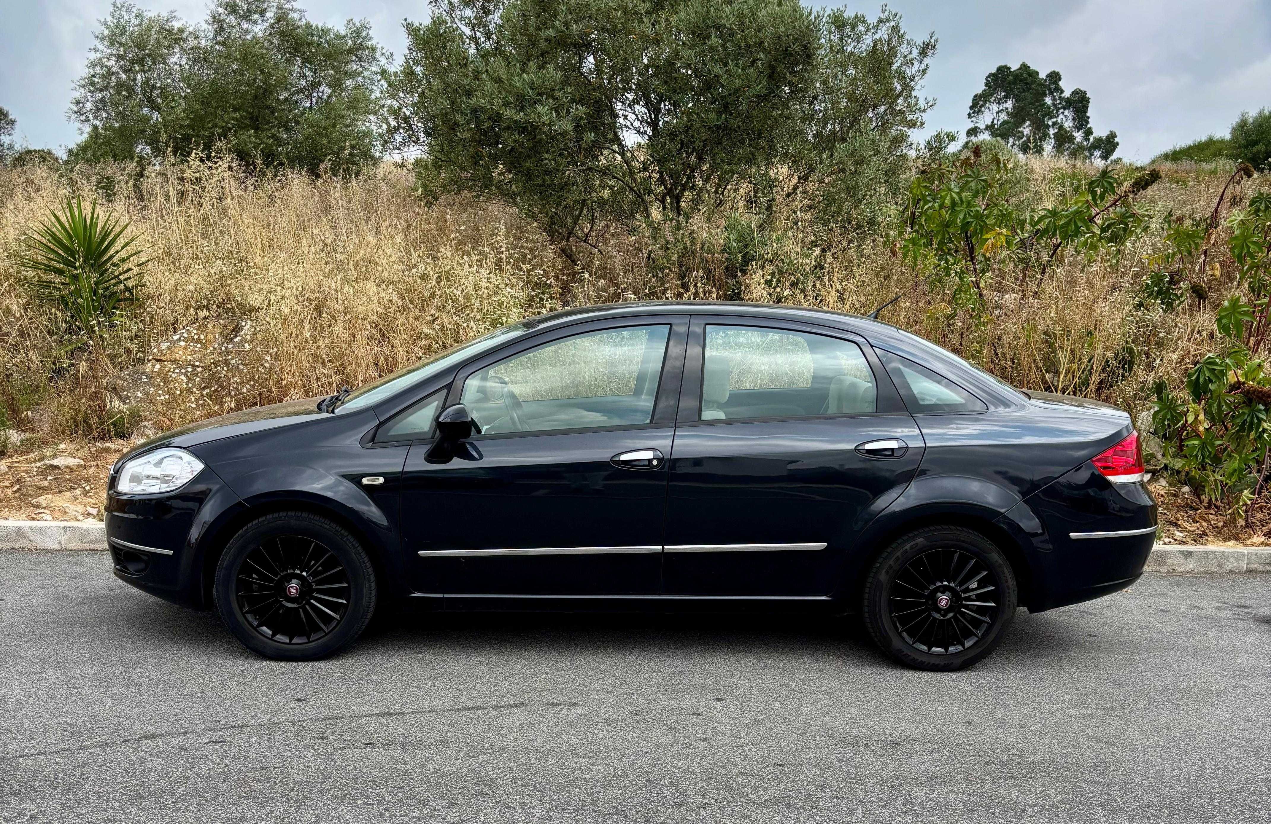 FIAT LINEA 1.3 MultiJet