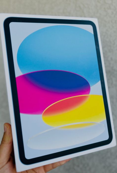 Nowy Tablet Apple iPad (11th Gen) 11" 6 GB / 128 GB Srebrny