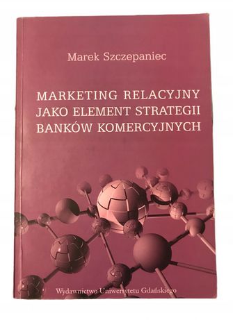 Marketing relacyjny element strategii banków komercyjnych Szczepaniec