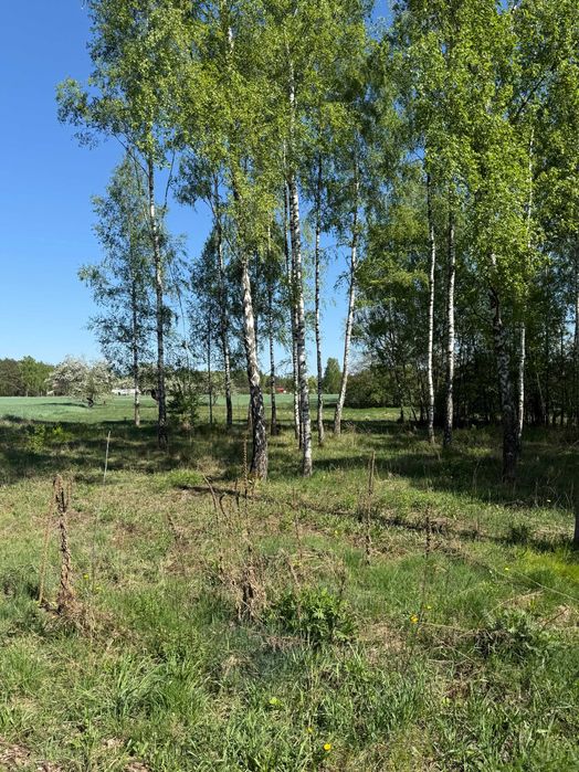 Slowak Przepiekne Dzialki Budowlane MPZT Bezposrednio