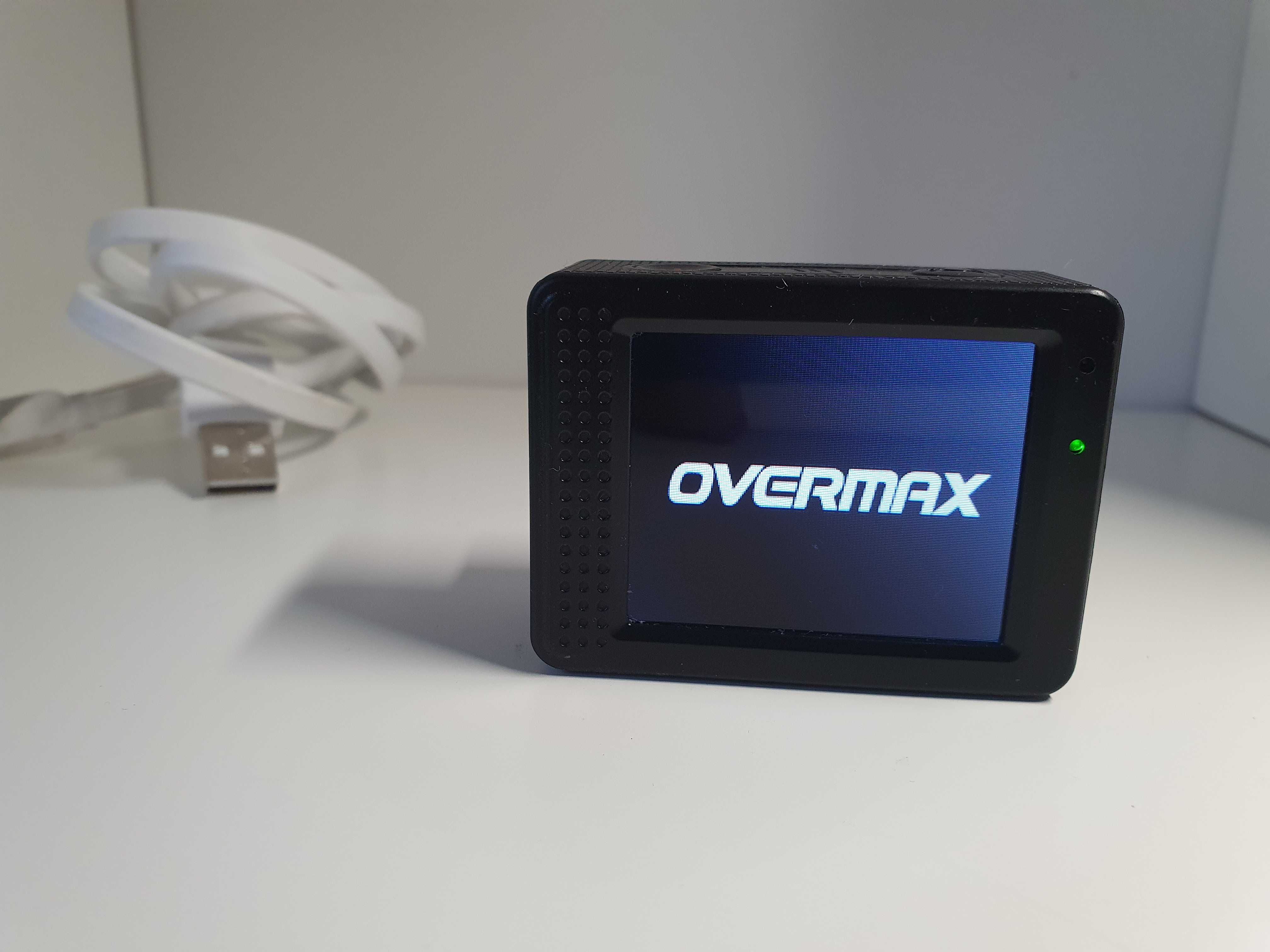 Kamera sportowa Overmax ActiveCam 2.1