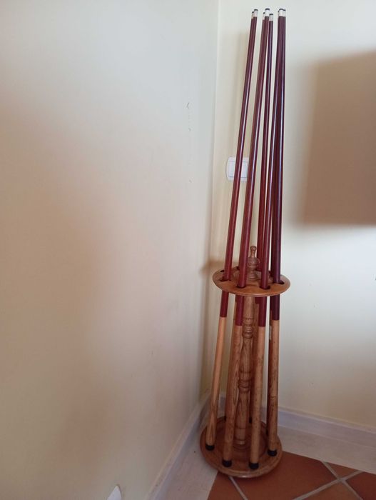 Mesa snooker óptimo estado RESERVADA