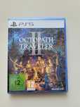 Octopath traveler 2 PS5