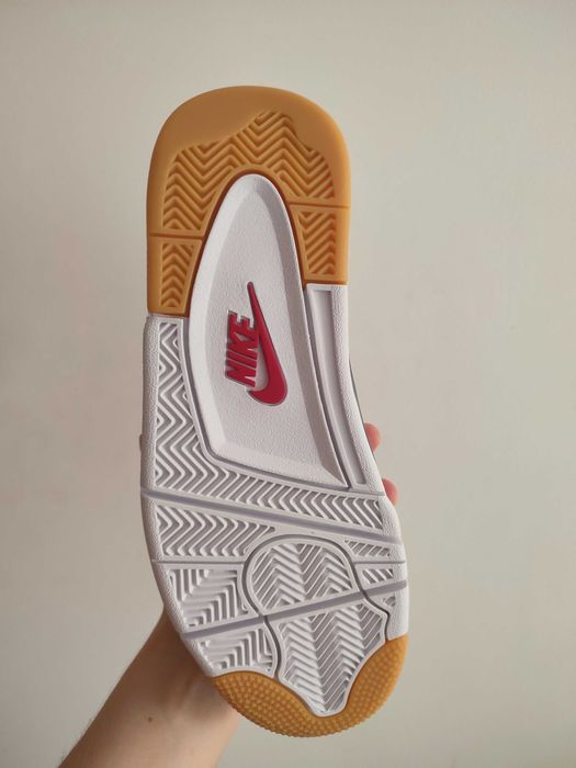 Air Jordan 4 SB Navy