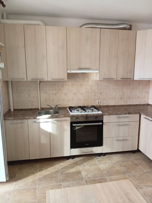 Оренда 1 к. Новобудова р н. Виставка