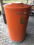 Zbiornik Viessman VertiCell 160l