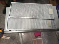 Vendo exaustor Teka 60 cm