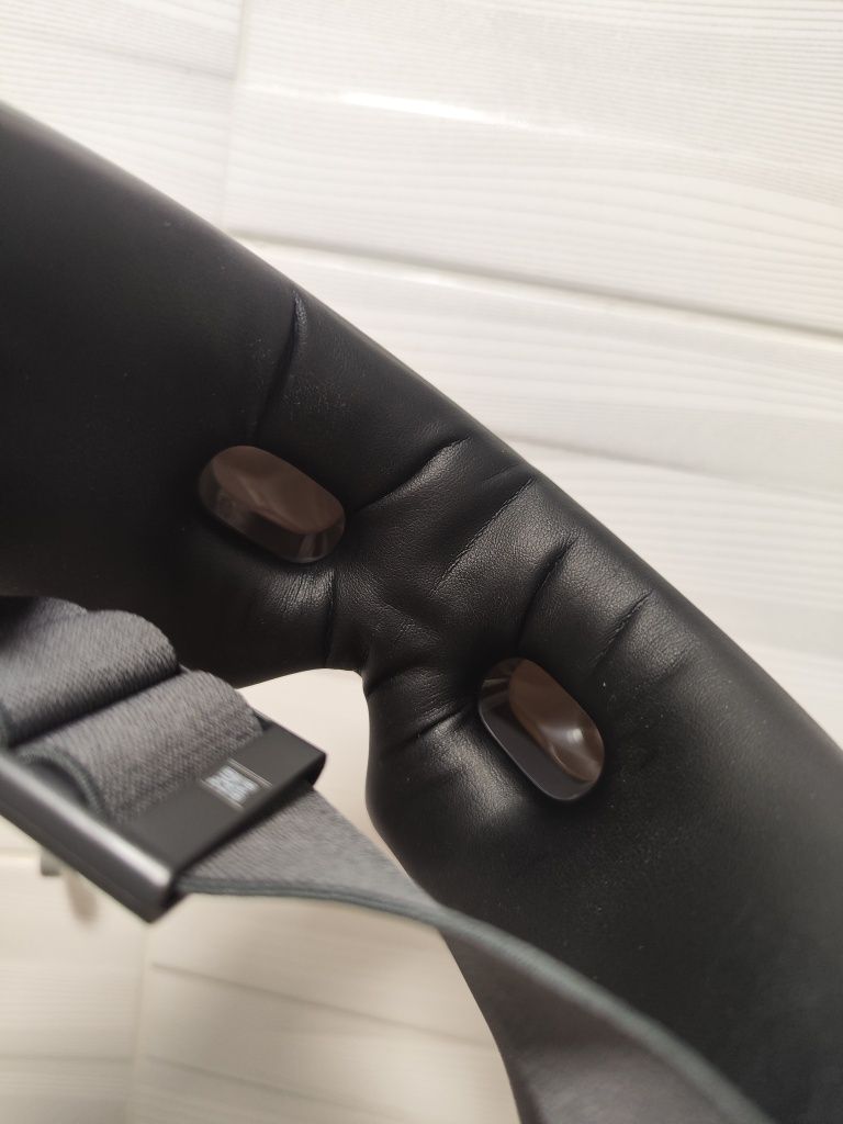 Масажер для очей Xiaomi Mijia Smart Eye Massager (MJYBAM01YMYY).