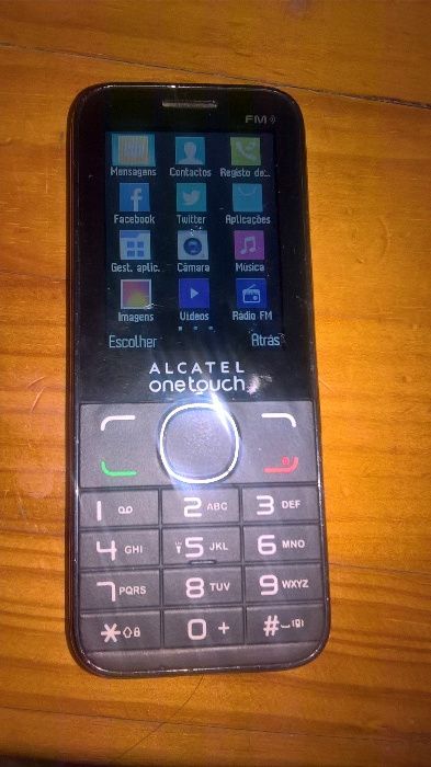 Alcatel onetouch