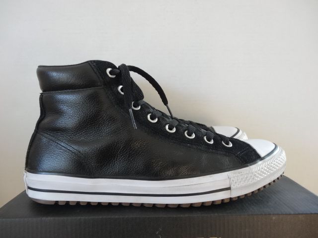 Converse All Star roz 43 SKÓRA Trampki