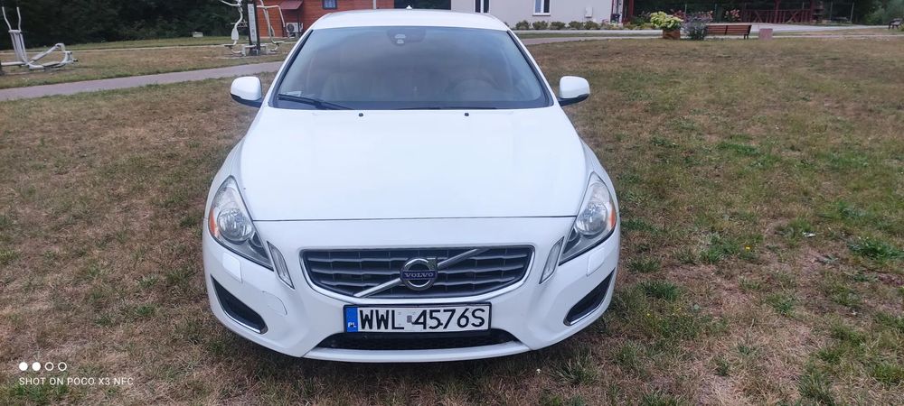 Volvo S60 Volvo S 60 T6 AWD