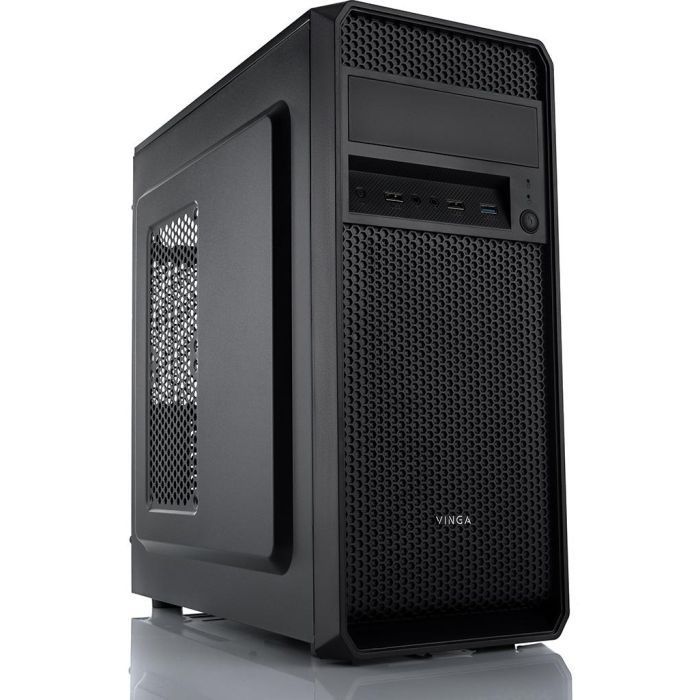 ПК 850W/FX 6300/16 RAM/GTX 660 2 GB/240 SSD/Windows 10 Pro