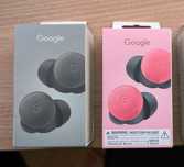 Розпродаж. Нові запаковані навушники Google Pixel Buds Pro 2