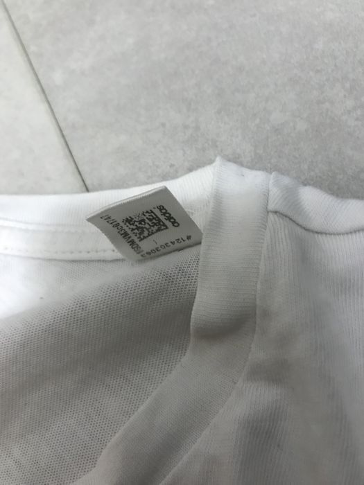 Koszulka adidas dla chlopca