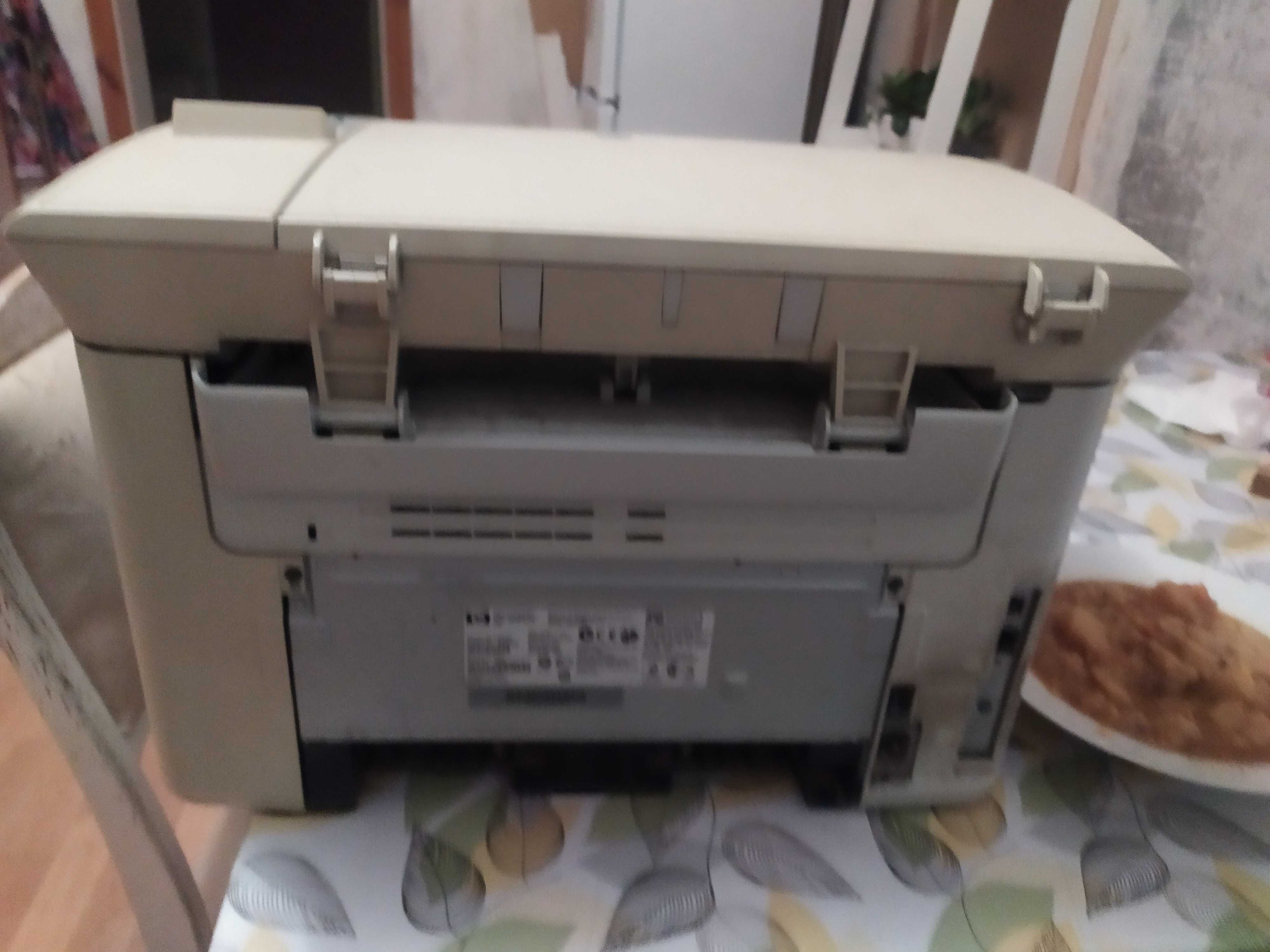 Сетевое МФУ M1120n MFP