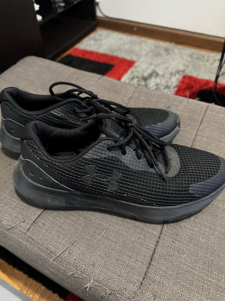 Sapatilhas Under Armour