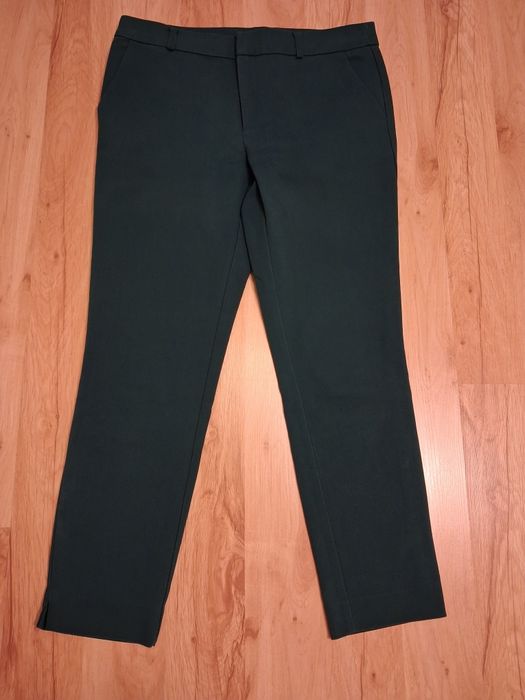 Spodnie damskie do kostek