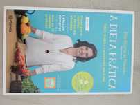 Livro Dieta pratica