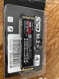 SSD NGFF M2  Solid State Drive 4TB 1080 PRO