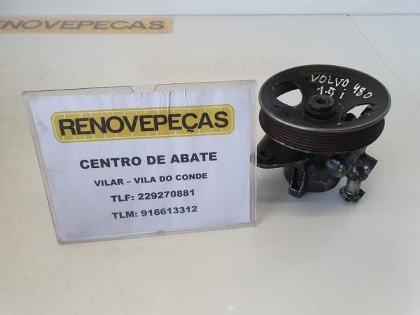 Bomba de direção VOLVO 480 E