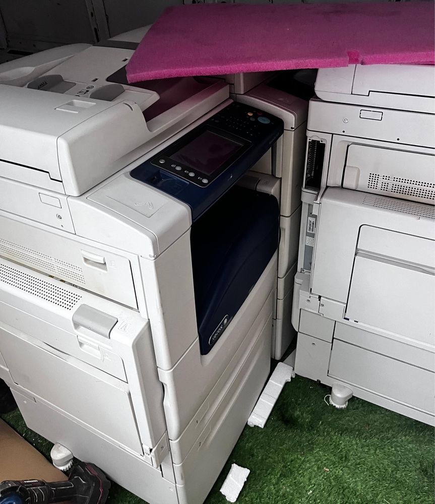 impresiras xerox workcentre 7225