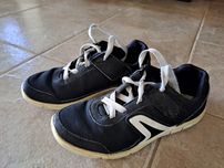Buty sportowe dla dzieci, rozmiar 33, marki Newfeel PW 100 

Kupione w
