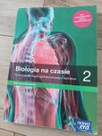 Bilogia na czasie klasa 2 lo nowa era zakres podstawowy
