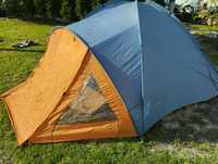 Продам туристичну палатку