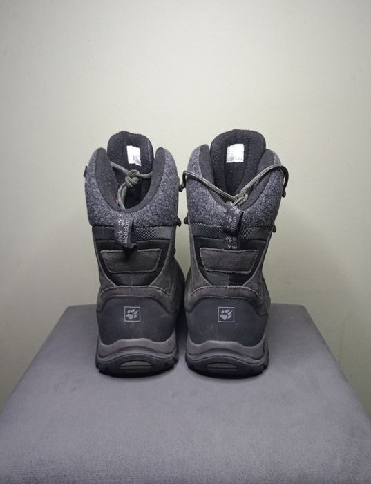 Śniegowce Jack Wolfskin, rozmiar 44.