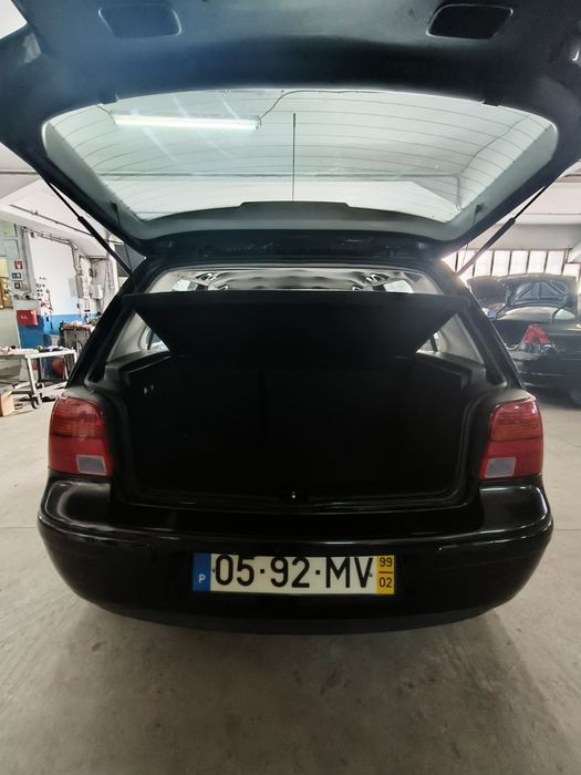 VW Golf IV 1.4 16vConfortline 100cv apenas 180 mil kms