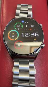 Zegarek , smartwatch Xiaomi Watch S1