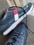 Męskie sportowe buty Tommy Hilfiger