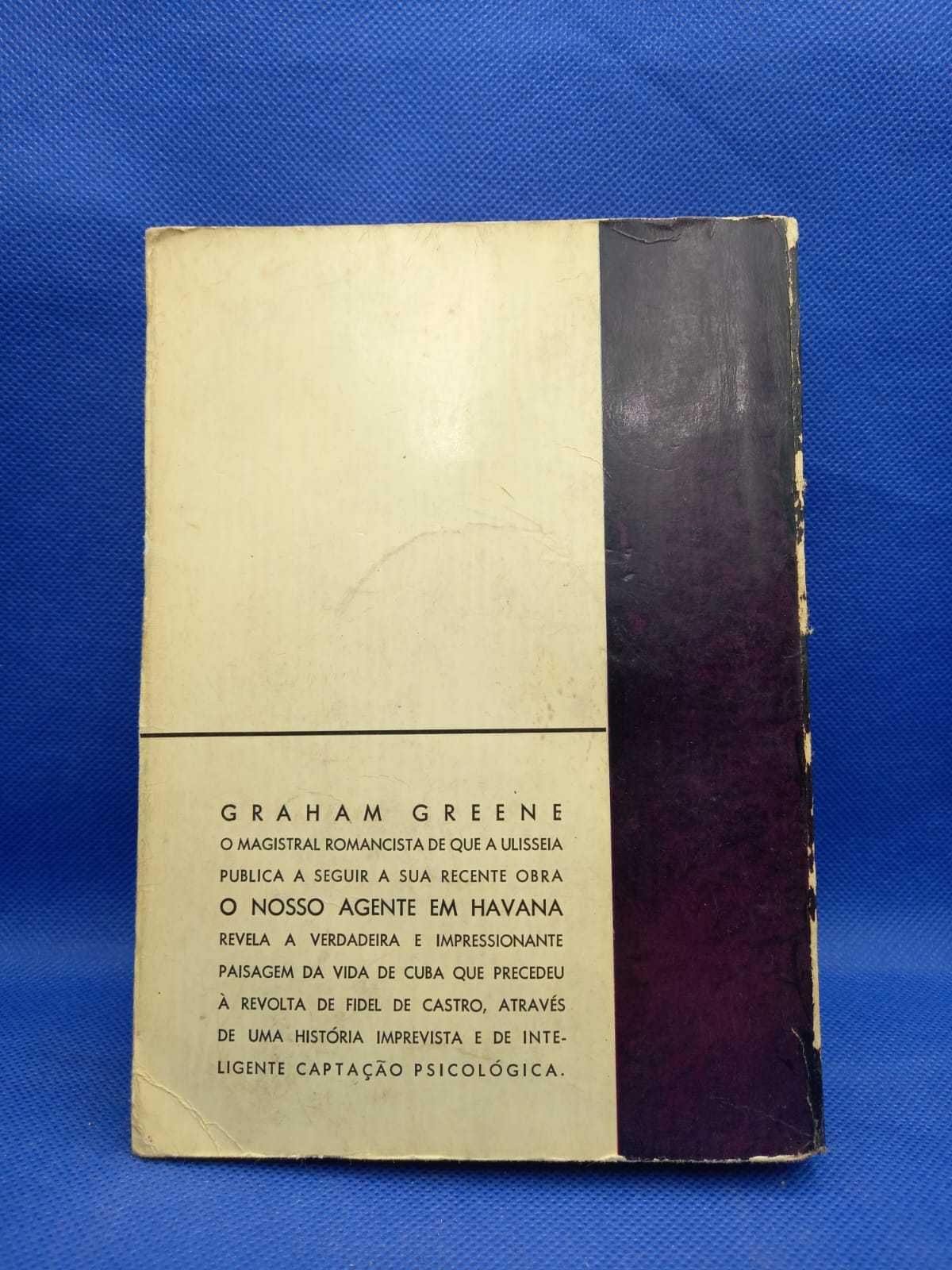 Livro - Vance Bourjaily - O Cão da Terra - Ref-PAR1