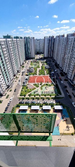 Продаж 3к квартири |84м2| ЖК «Місто Квітів»