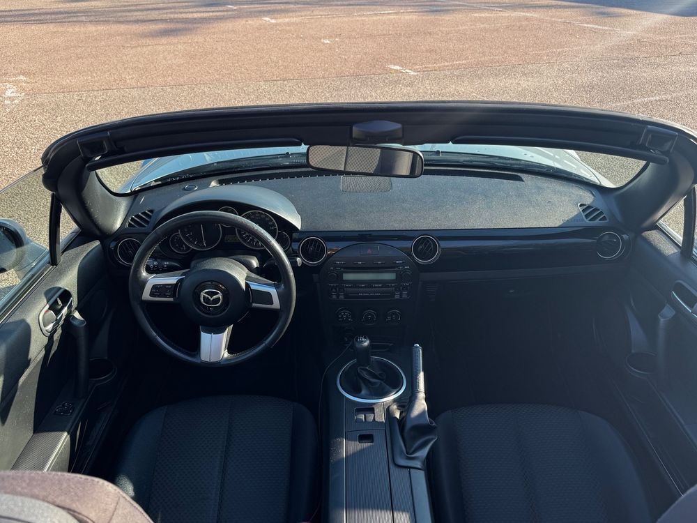 Mazda MX-5 Mazda MX5 NC 2006