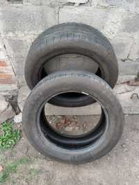 Резина летняя пара 235/55 R18