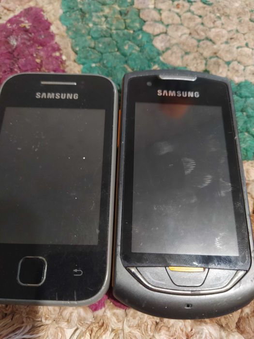 Телефон кнопочный и другие