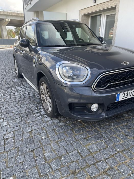 Mini Countryman Cooper SE ALL4