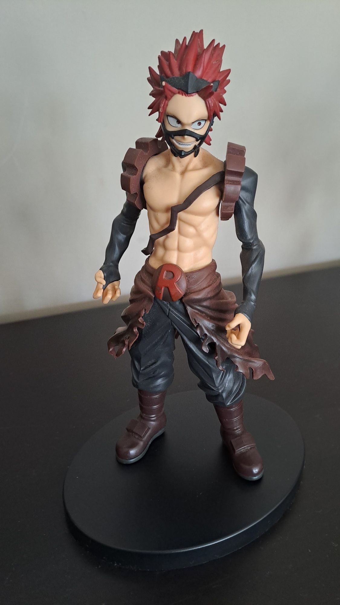 Kirishima-My Hero Academia