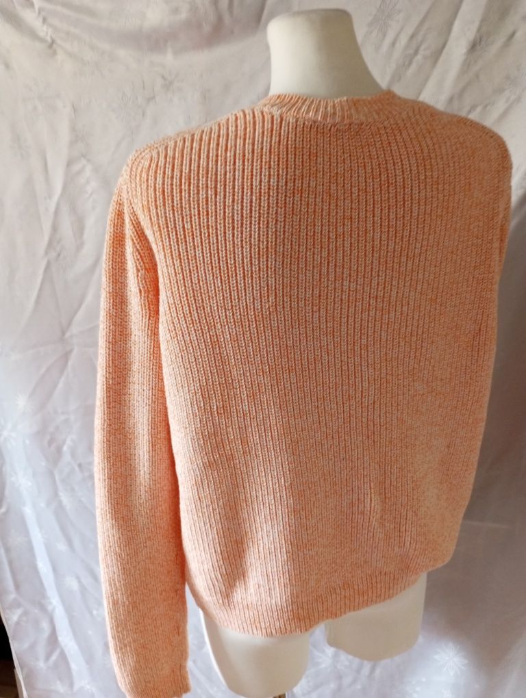 Damski sweter gruby GAP rozmiar M
