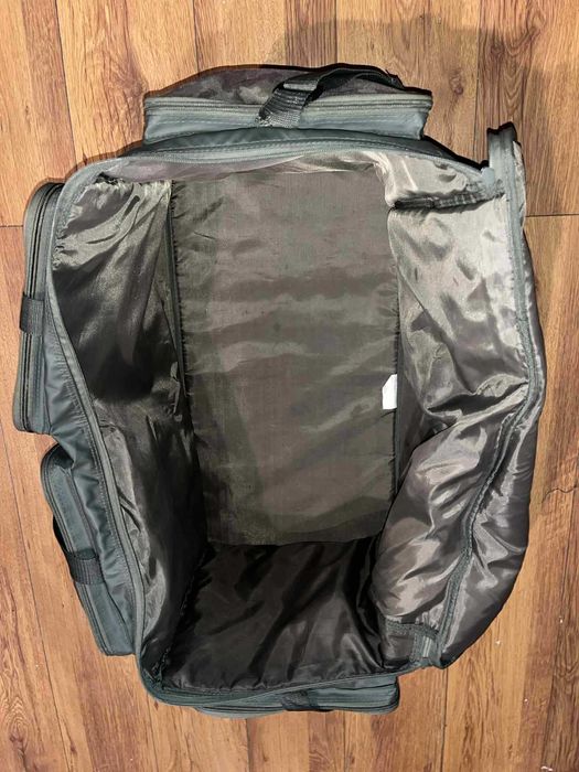 Torba DAM Camovision Carryall Bag Kingsize