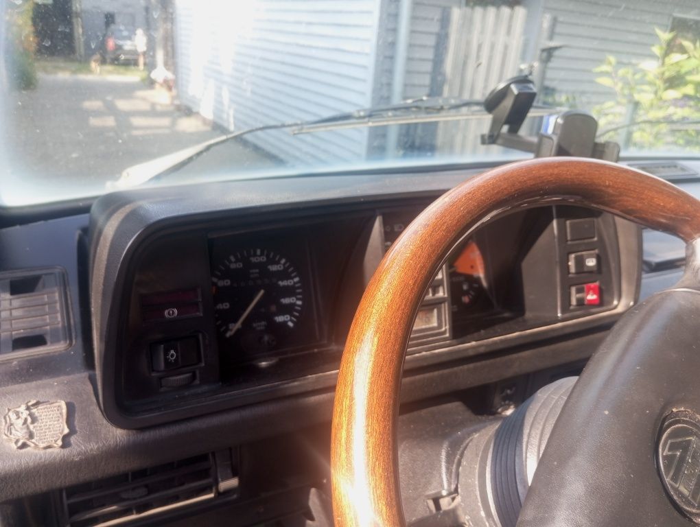 VW T3 multiwan (magnum)