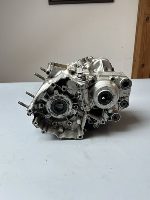 Kartery Silnik YAMAHA DT125R Re Tdr