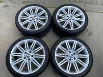 Felgi BMW 5x120r19 styling 172 spider