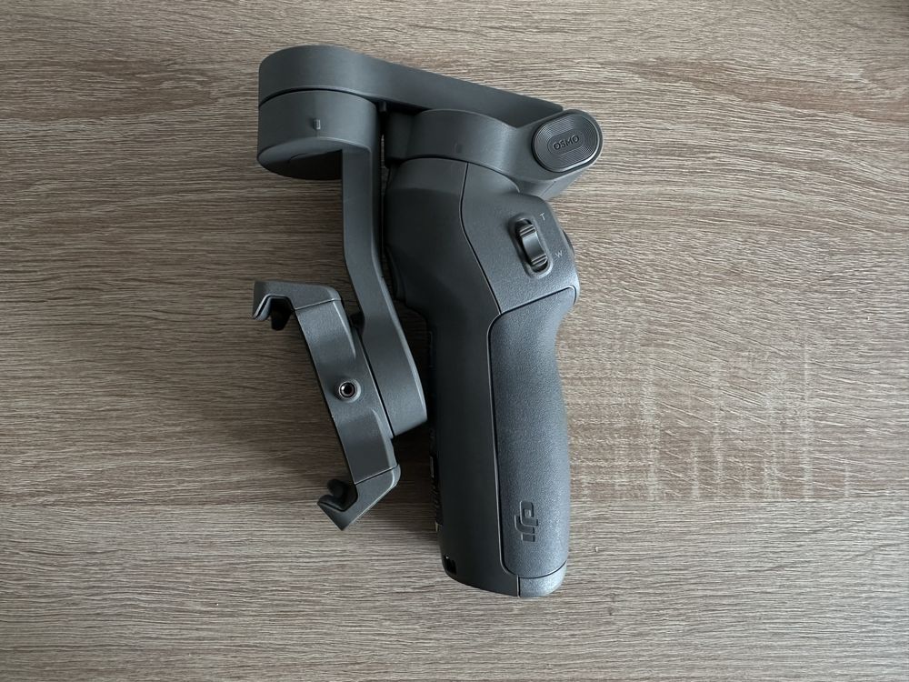 DJI osmo mobile combo 3