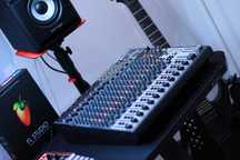 Behringer XENYX X2222USB Nowy OKAZJA! 65% ceny paragon i gwarancja