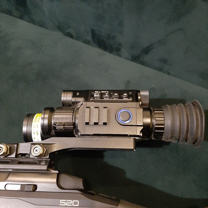 Celownik noktowizyjny Pard 008p